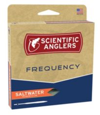 Scientific Anglers Frequency Trout Double Taper Fly Line, Buy Scientific  Anglers Fly Lines Online