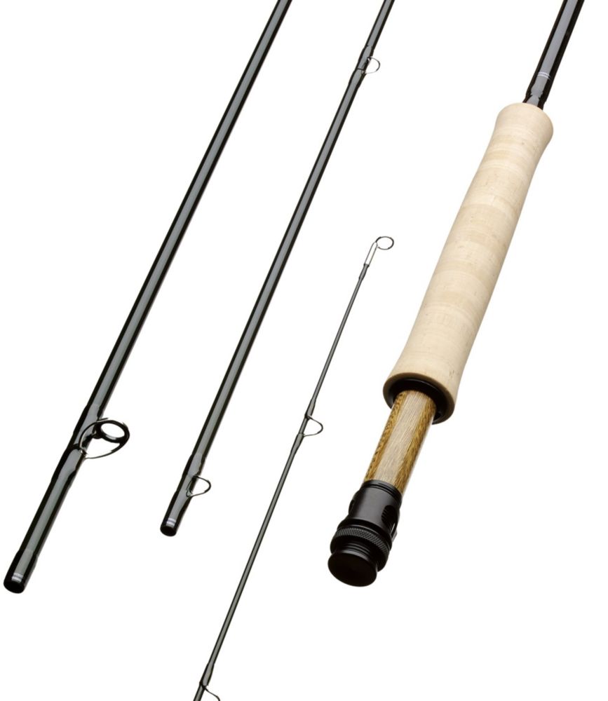 sage flight rod