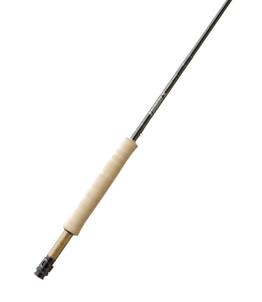 sage 3 wt fly rod