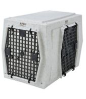 Ll bean on sale ruff tough kennel