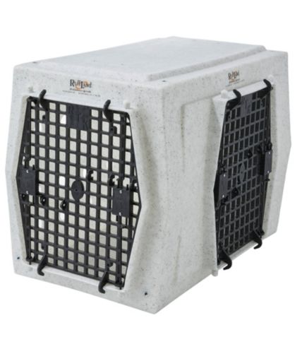 Ruff and outlet tuff dog kennels