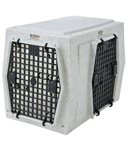 RuffLand Right Side Door Kennel