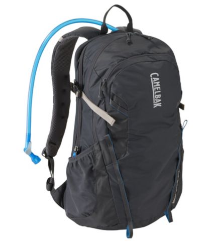 camelbak cloud walker review