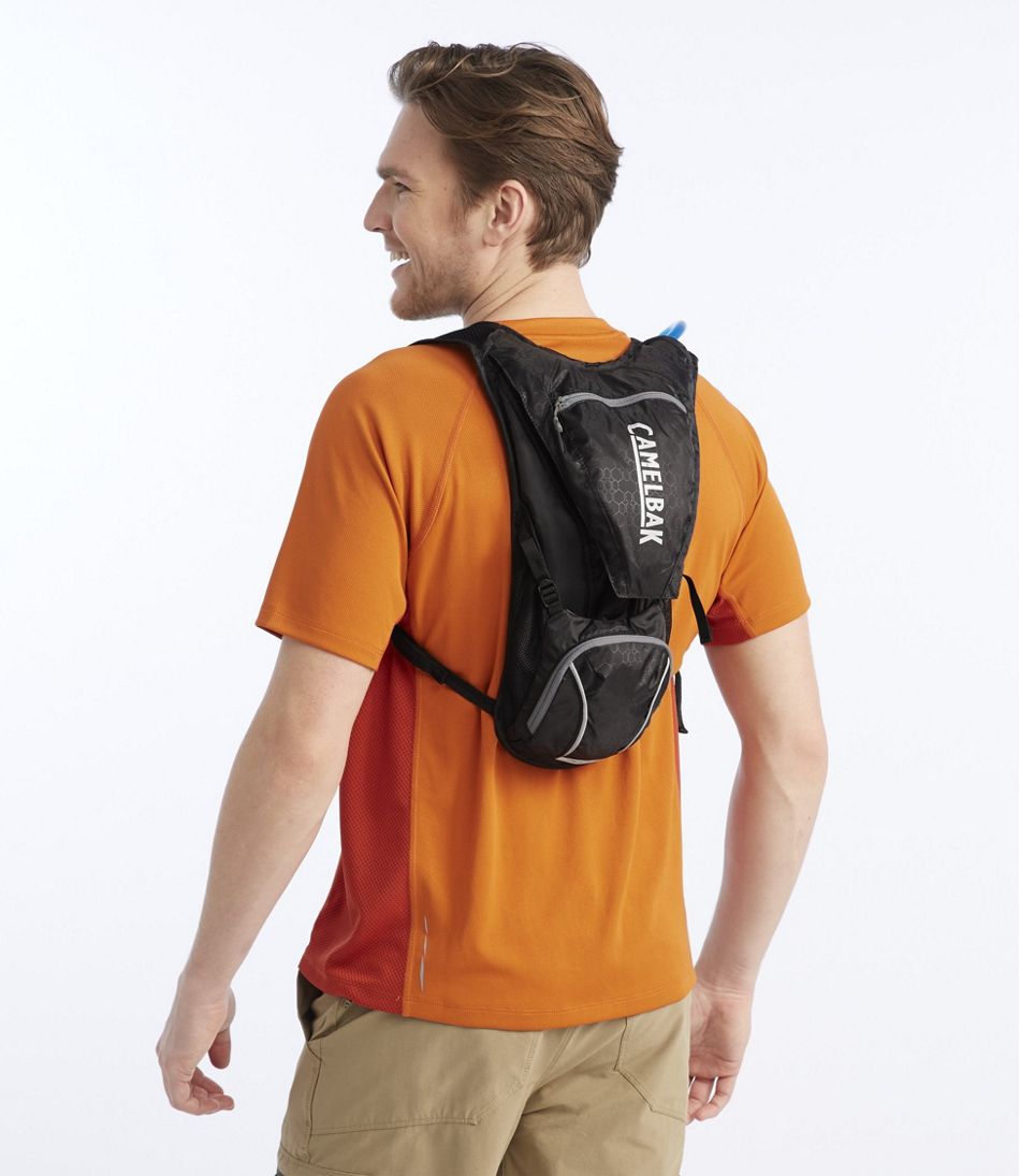 Adults' Camelbak Rogue Hydration Pack