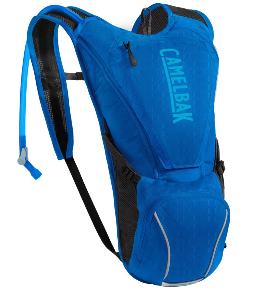 Adults' Camelbak Rogue Hydration Pack