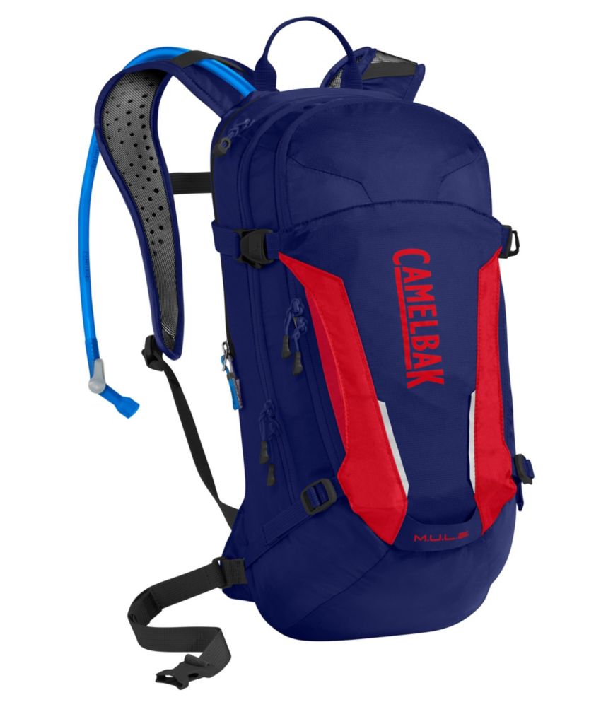 Adults' Camelbak M.U.L.E. Hydration Pack