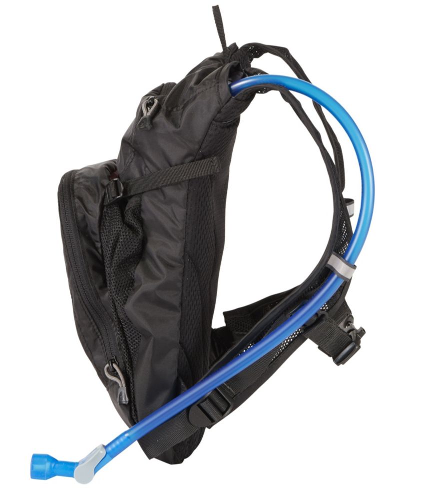 mini hydration pack