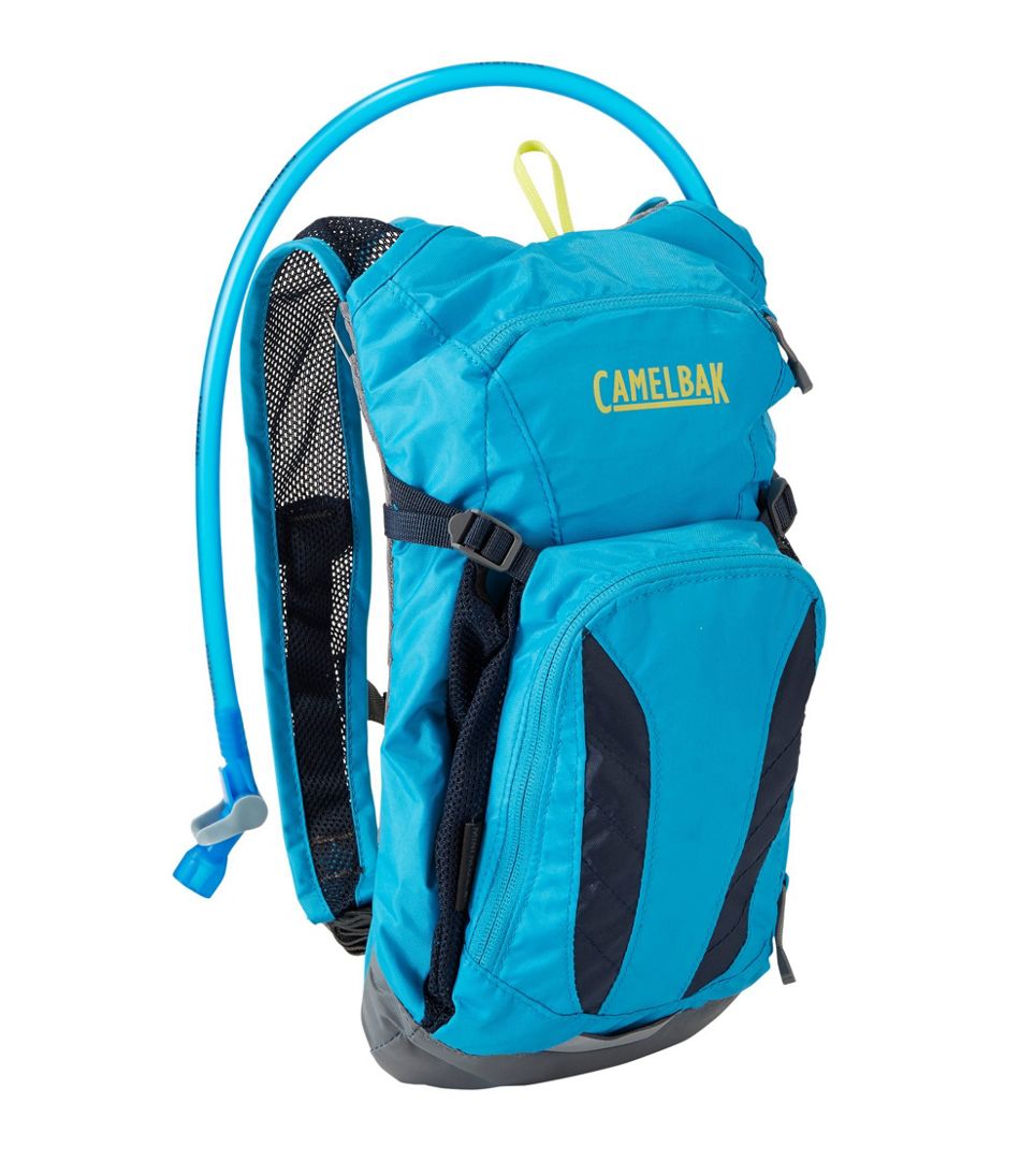 Kid Hydration Backpack Camelbak Mini M.U.L.E 