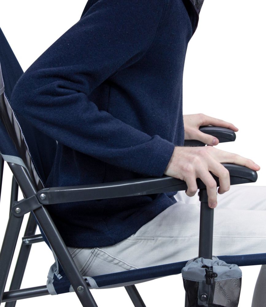 gci sunshade eazy chair