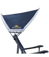 Sunshade eazy sale chair