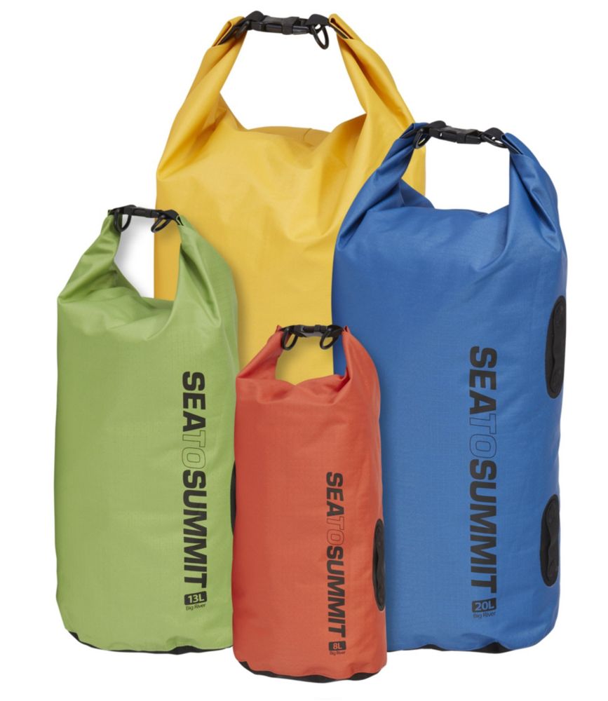 river dry bag