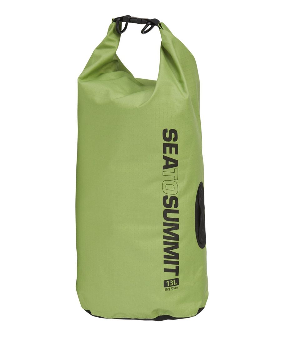 Sea to Summit Big River Dry Bags