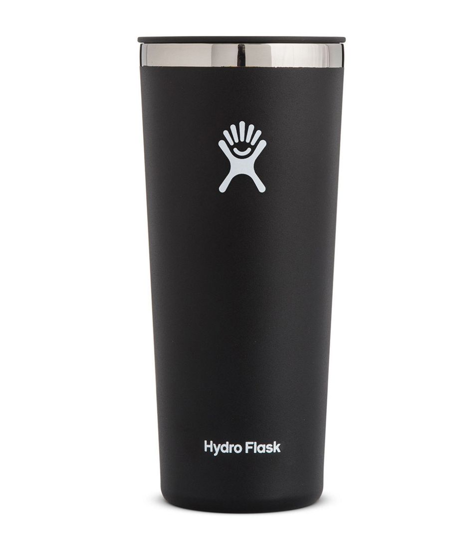 YETI vs Hydro Flask Tumbler Comparison 10 oz vs 12 oz 
