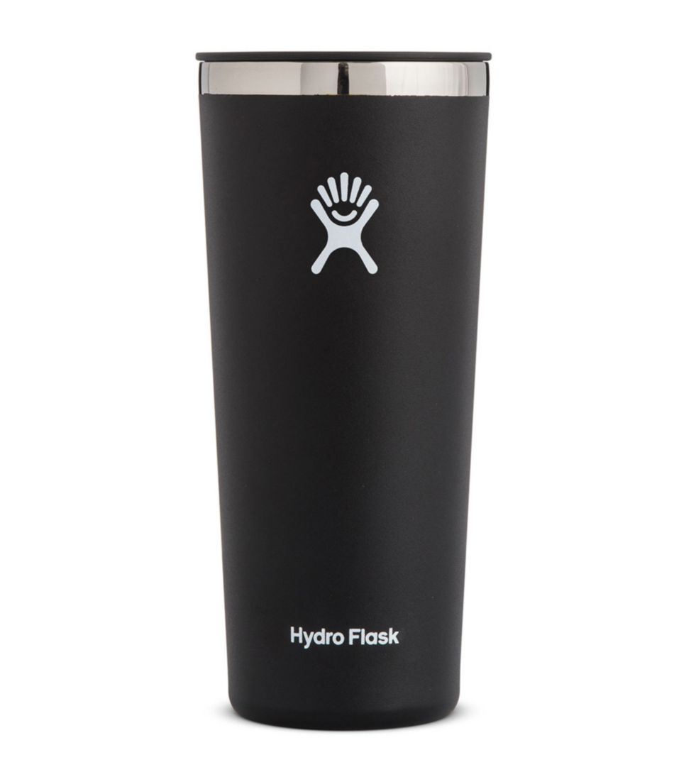 Hydro Flask Tumbler Lid 32 oz Black