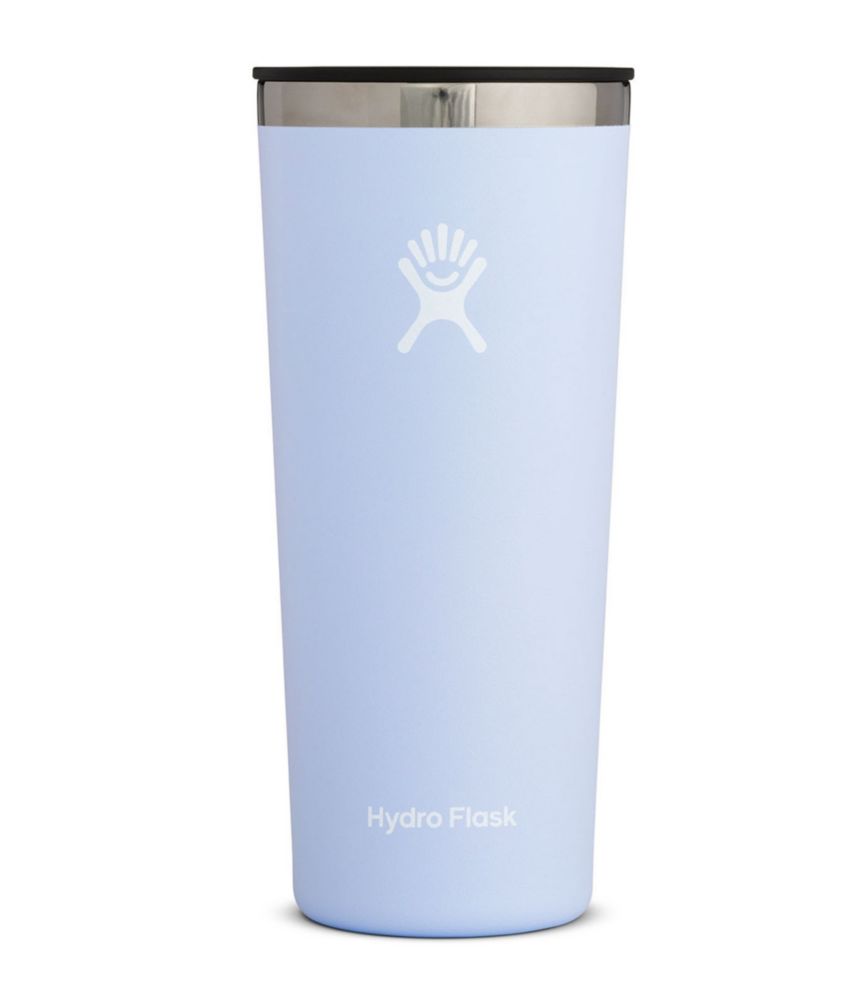 hydro flask glass