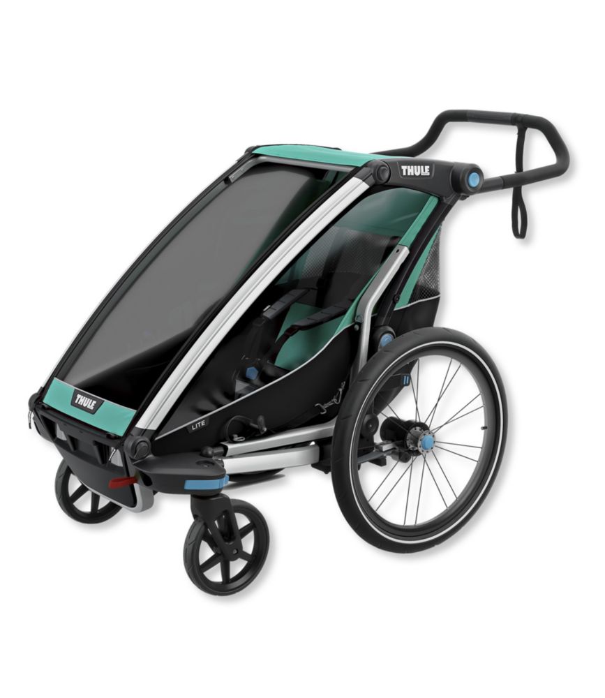 thule stroller for sale