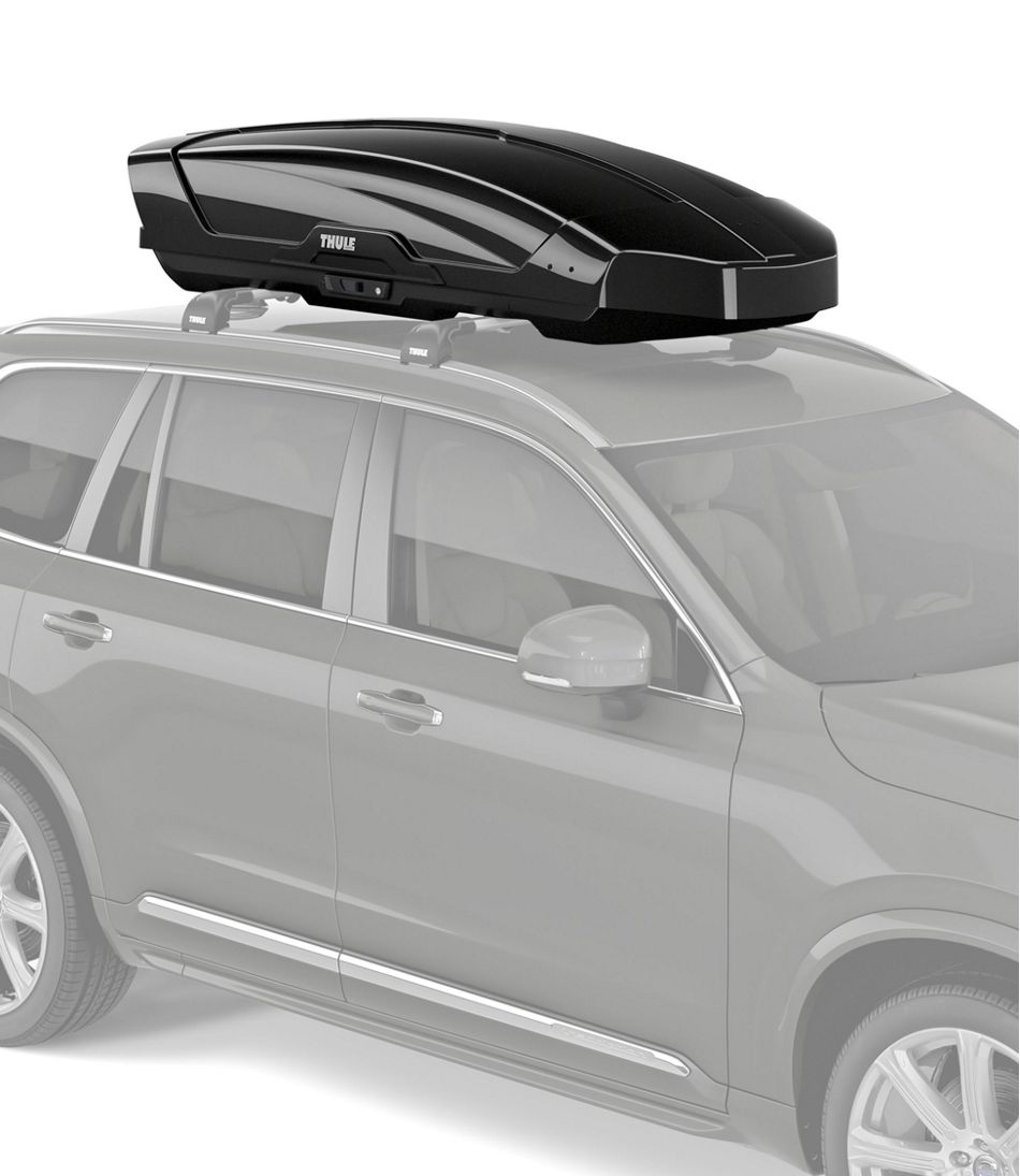 Thule 6297 Motion Xt Large Cargo Box
