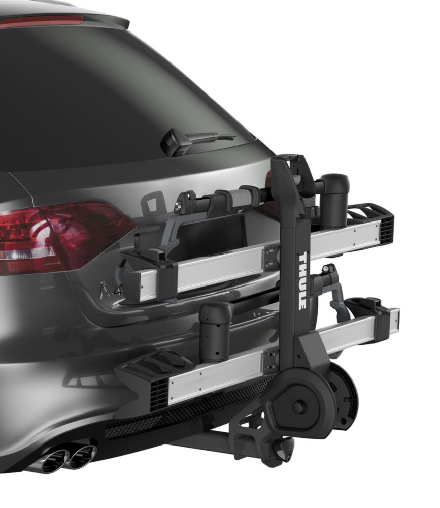 thule pro xt add on