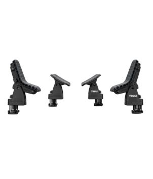 Thule 896 DockGlide Kayak Carrier