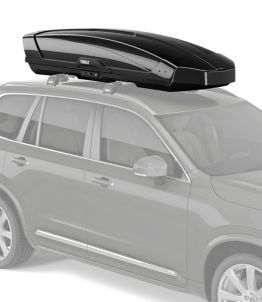 Thule 6299 Motion XT Extra-Extra-Large Cargo Box