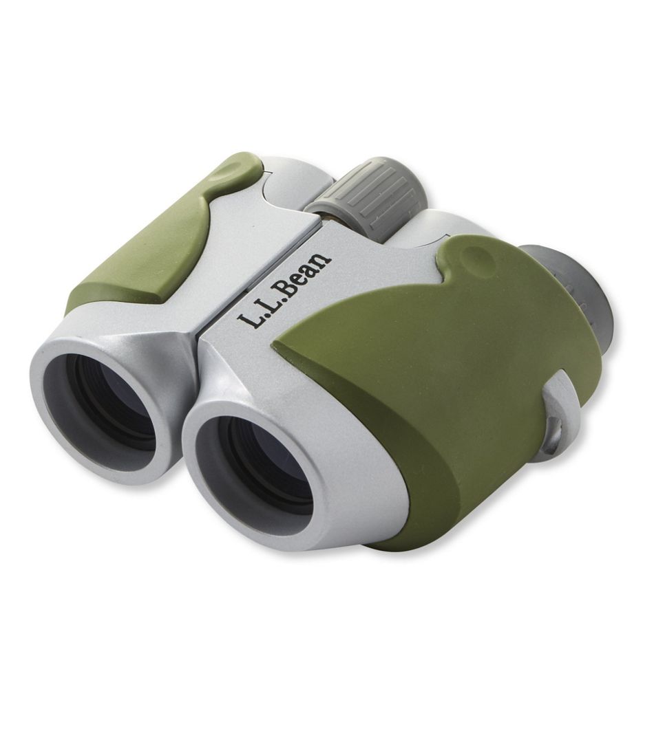 Discovery Binoculars, 8x25
