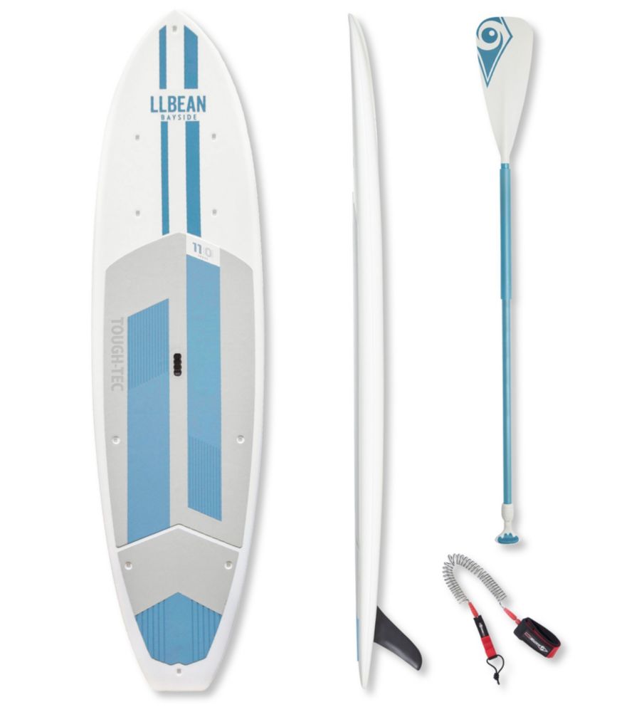 cross paddle board fin