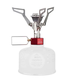 MSR PocketRocket 2 Backpacking Stove