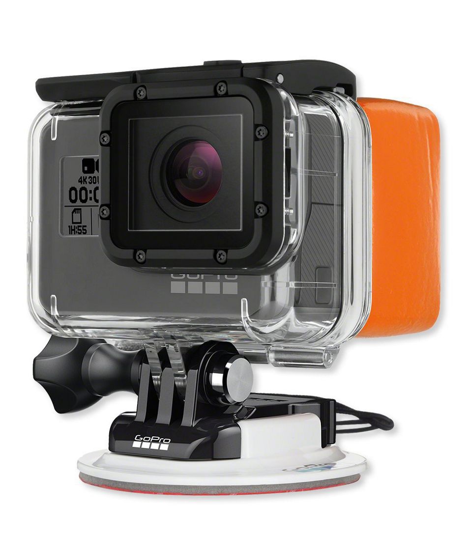 GoPro Floaty für Action Kamera