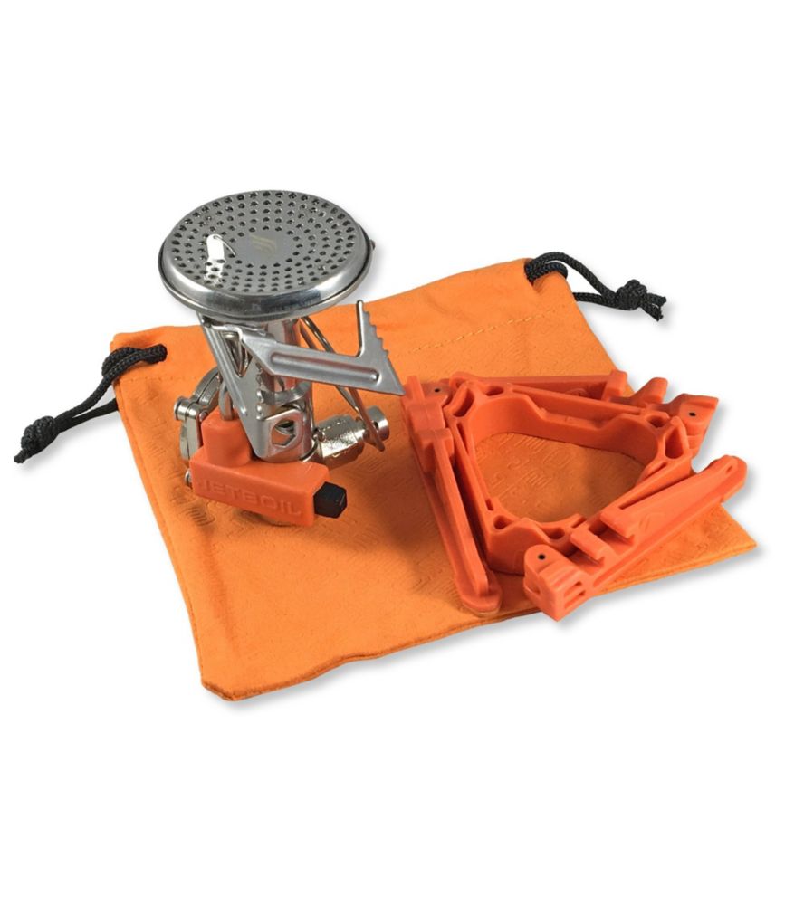 Jetboil Stove MightyMo Backpacking Stove Stoves at L.L.Bean