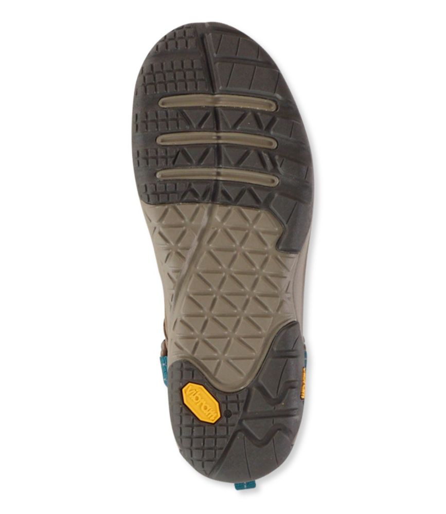 teva terra float active lace