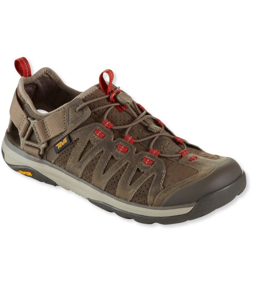 teva terra float mens