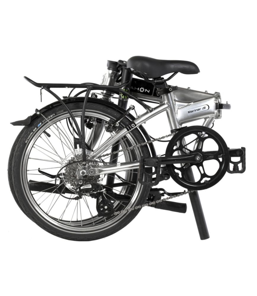 dahon mariner d8 price