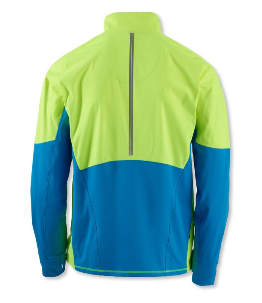 brooks turbine full zip