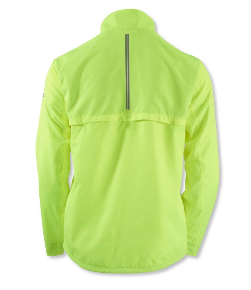 brooks running jacket