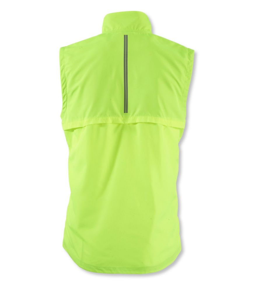 brooks essential running vest