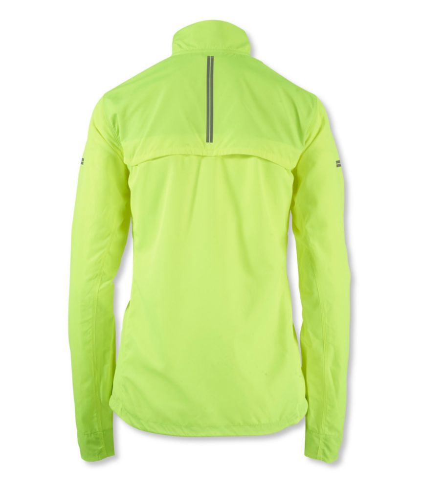 brooks essential running jacket