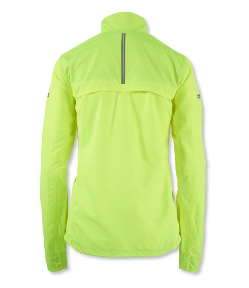 brooks running jacket women's