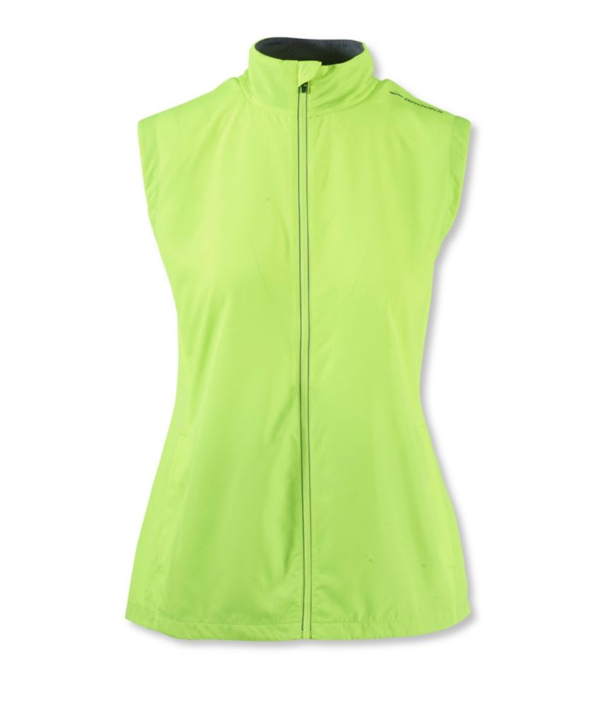 brooks running vest 2017