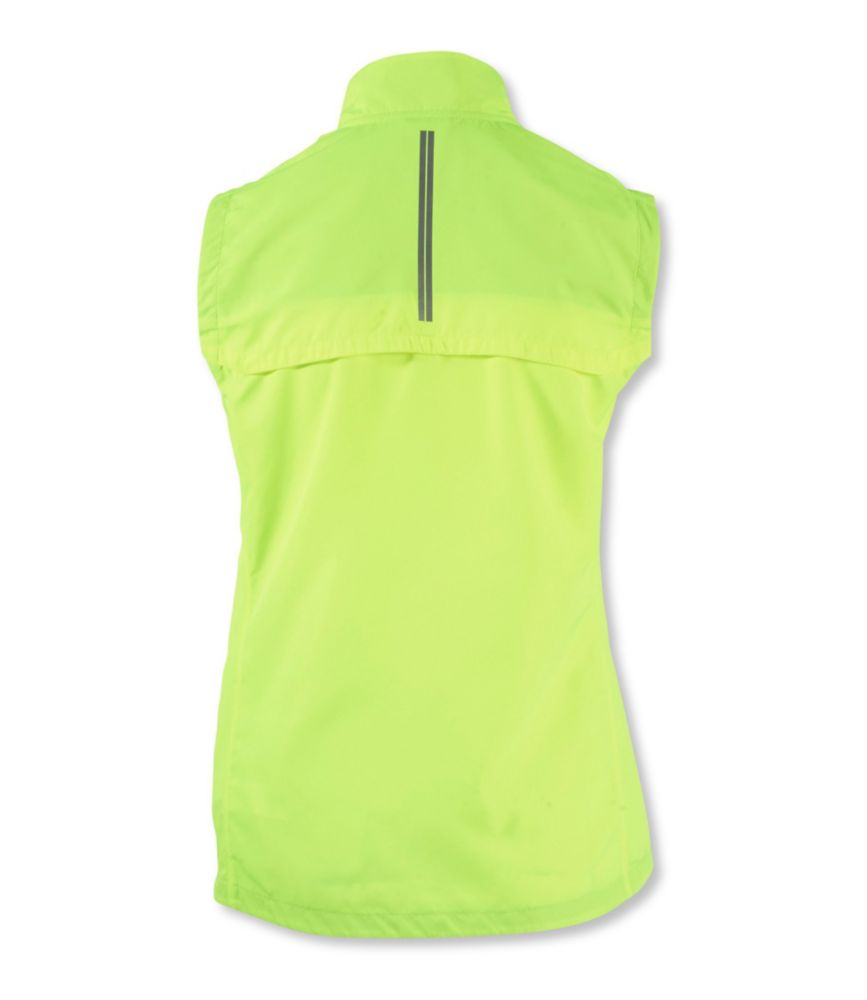 brooks vest