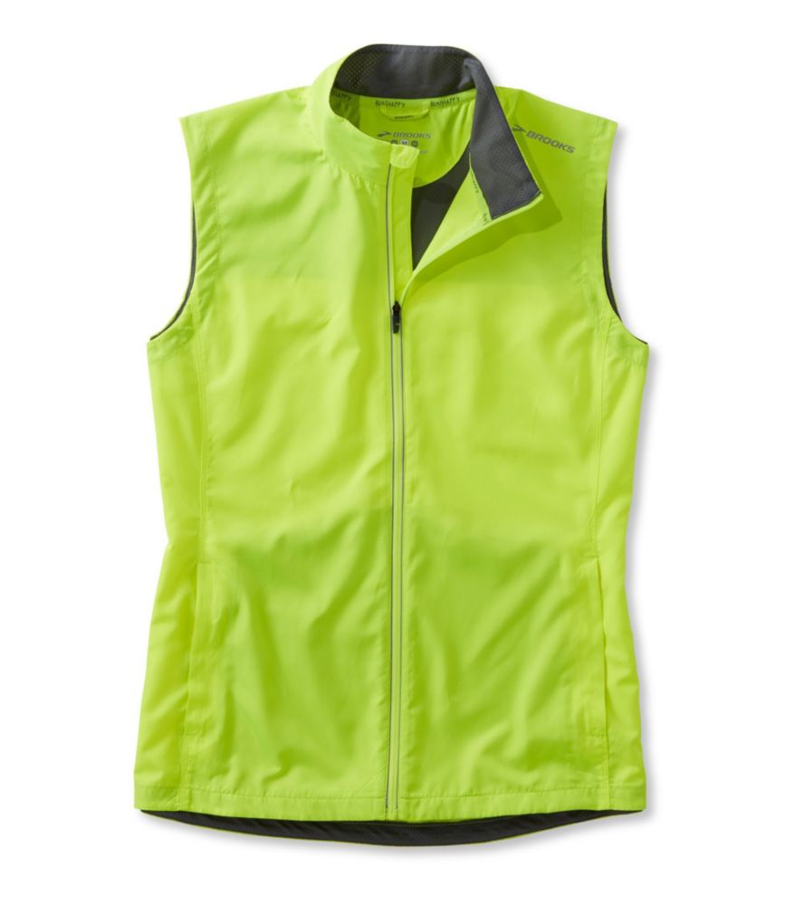 brooks running vest womens for sale