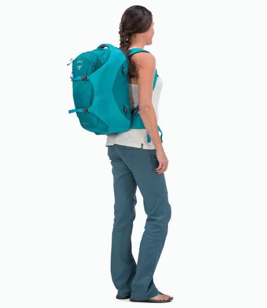 osprey porter 30