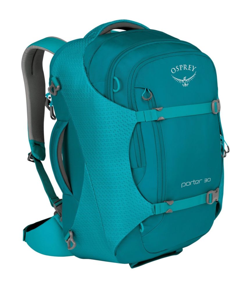 osprey 30l porter