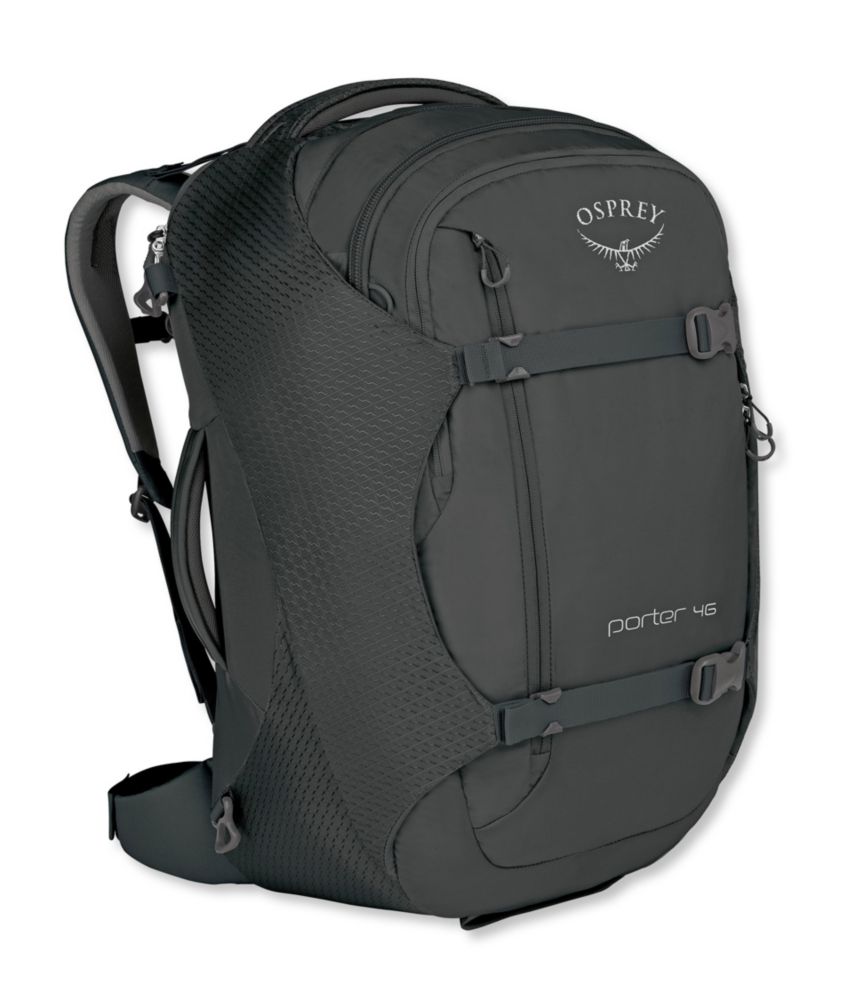 ll bean travel backpack