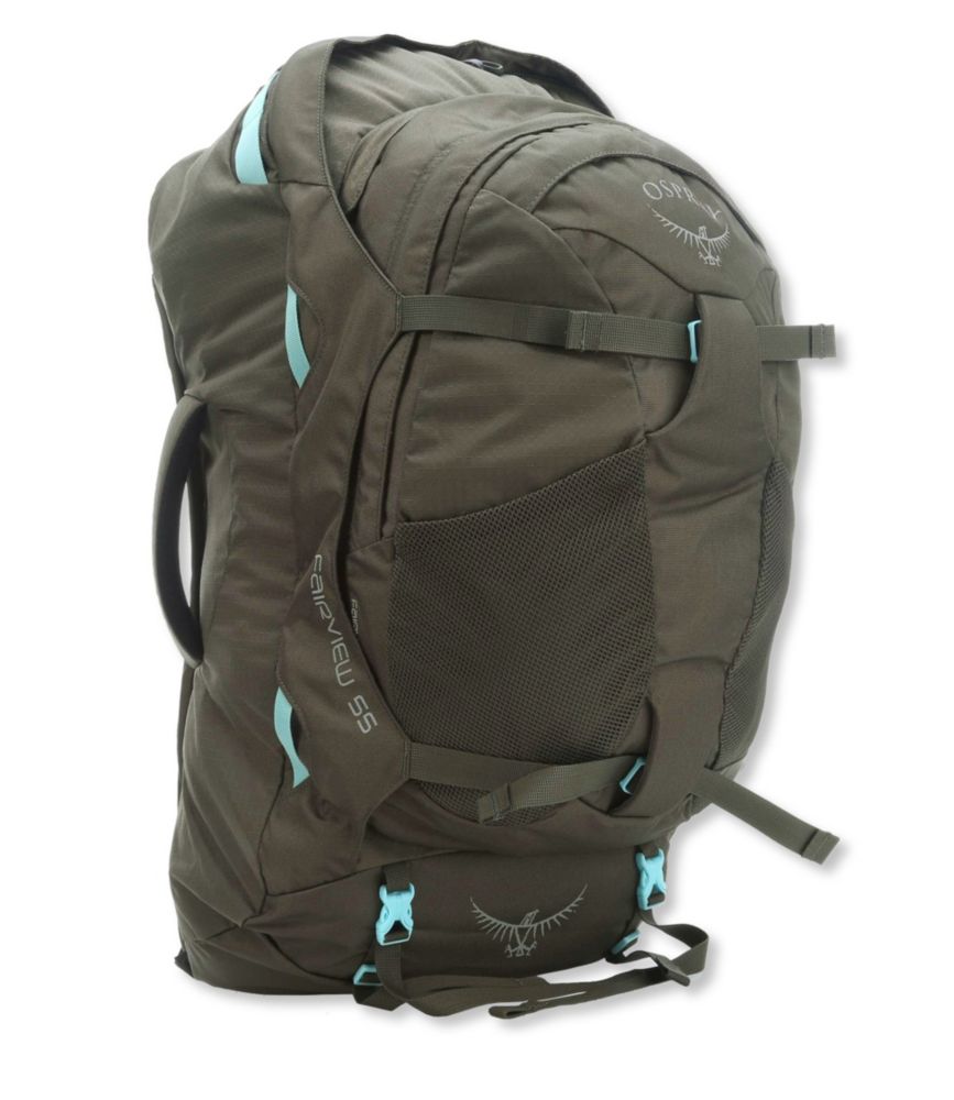 osprey day pack womens