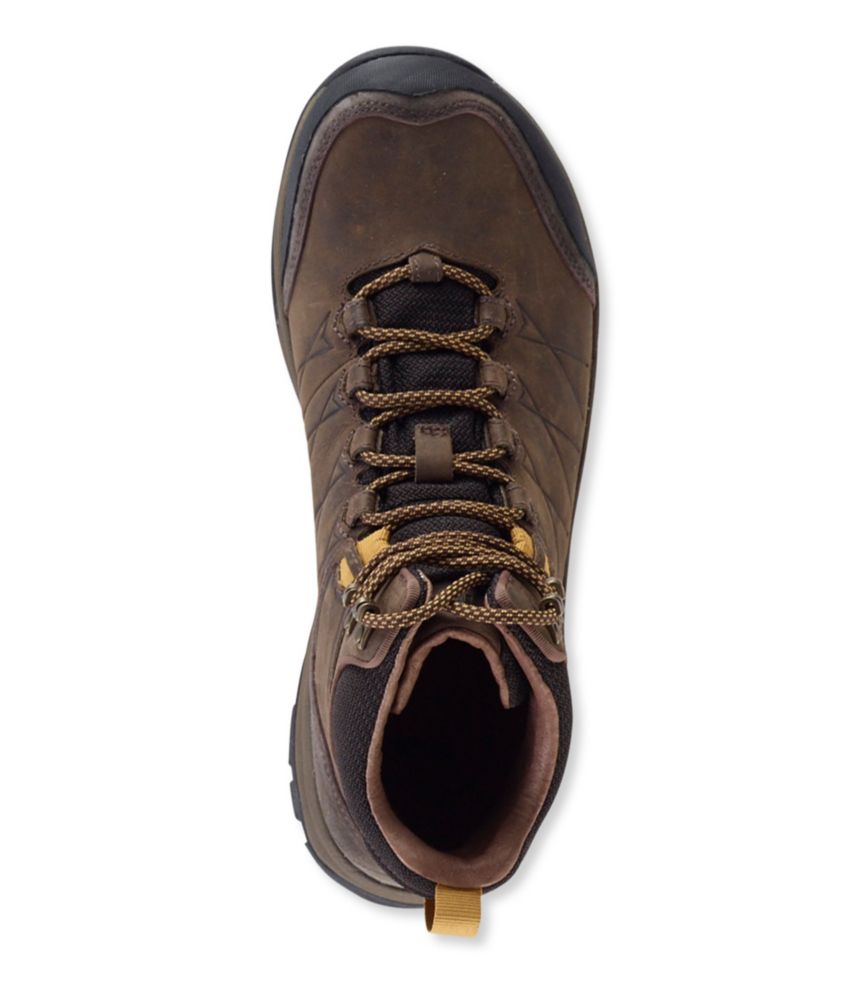 teva riva arrowood