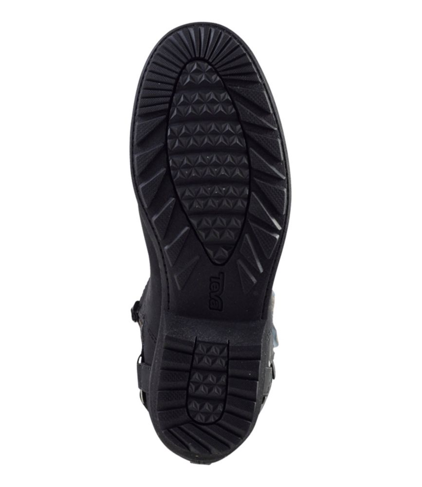 teva de la vina tall