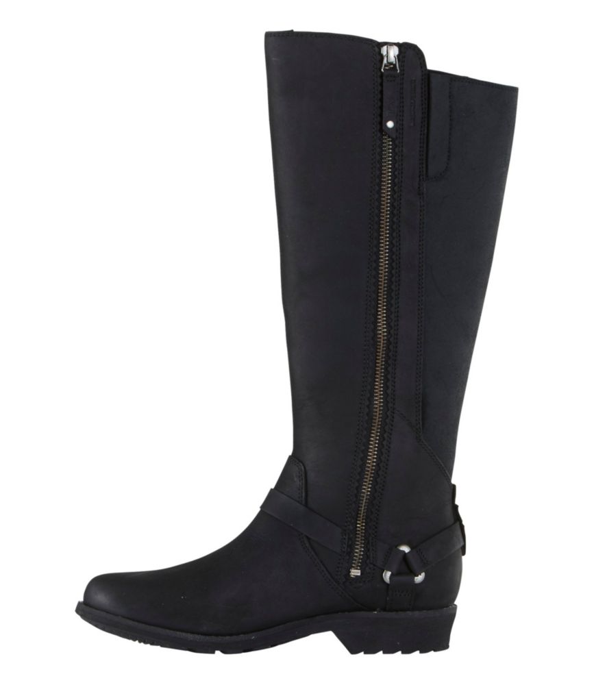 teva de la vina waterproof boot