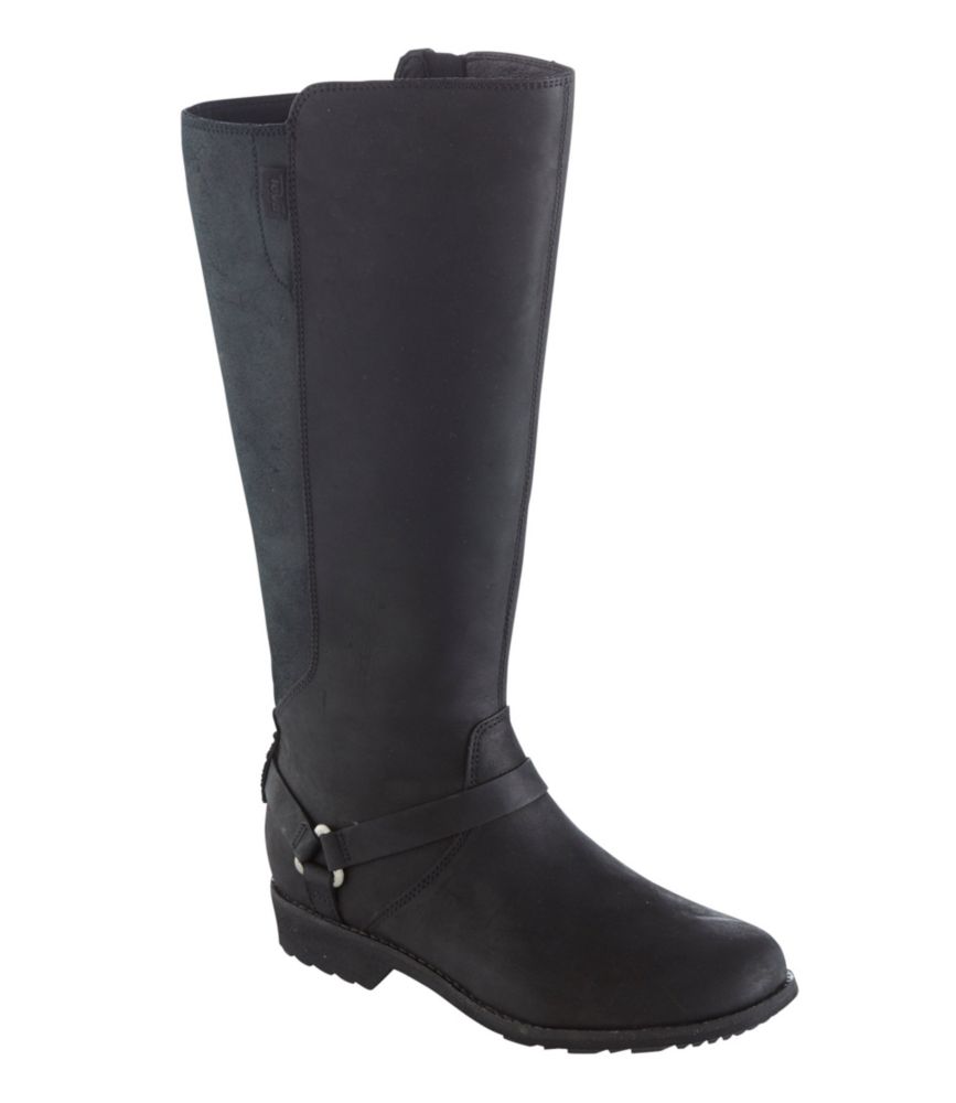 teva de la vina dos bootie