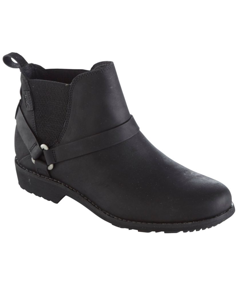 teva de la vina ankle boots