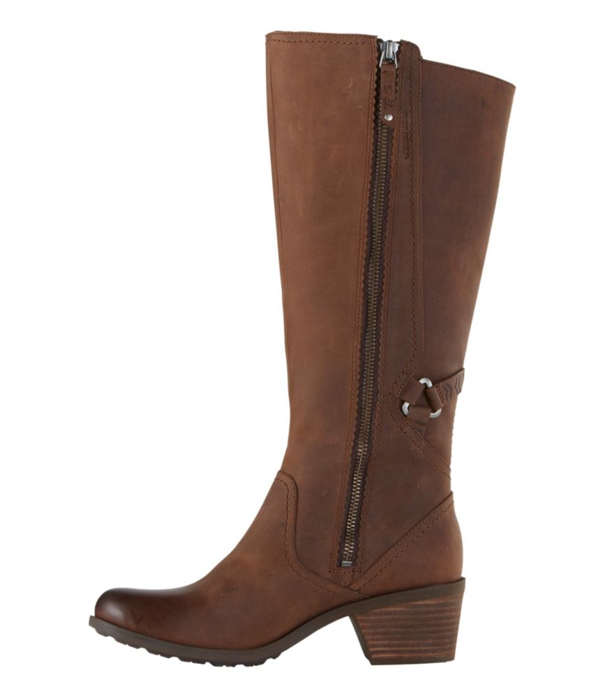 teva foxy tall boot